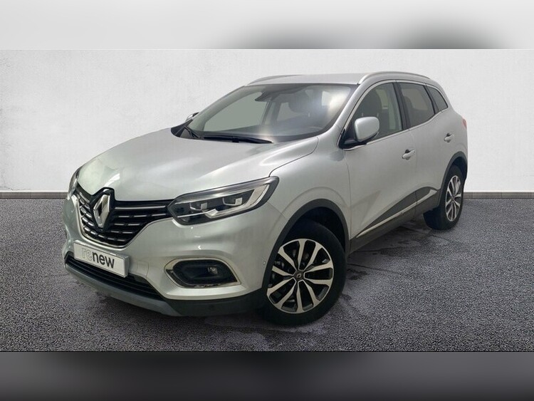 Renault Kadjar Zen GPF TCe 103kW 140CV EDC foto 2