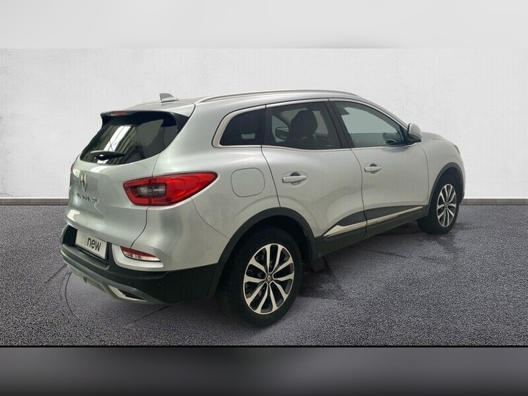 Renault Kadjar Zen GPF TCe 103kW 140CV EDC foto 3
