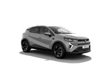 Renault Captur E-TECH Techno miniatura 2