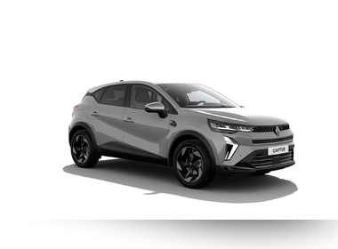 Renault - Captur