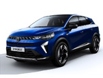 Renault Symbioz ESPRIT ALPINE FULL HYBRID E-TECH  145CV miniatura 2