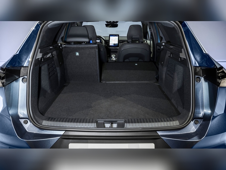 Renault Symbioz ESPRIT ALPINE FULL HYBRID E-TECH  145CV foto 5