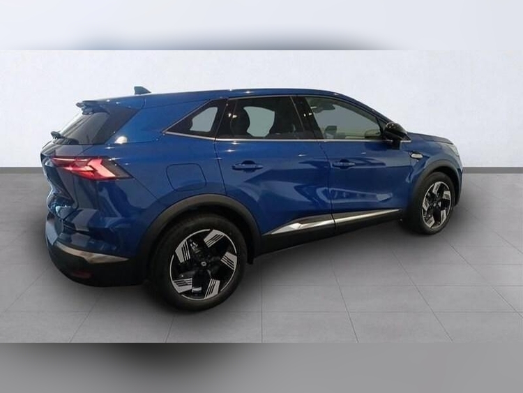 Renault Symbioz ESPRIT ALPINE FULL HYBRID E-TECH  145CV foto 3