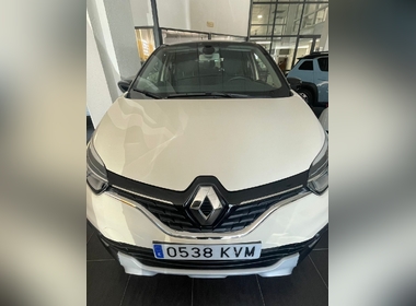 Renault - Captur