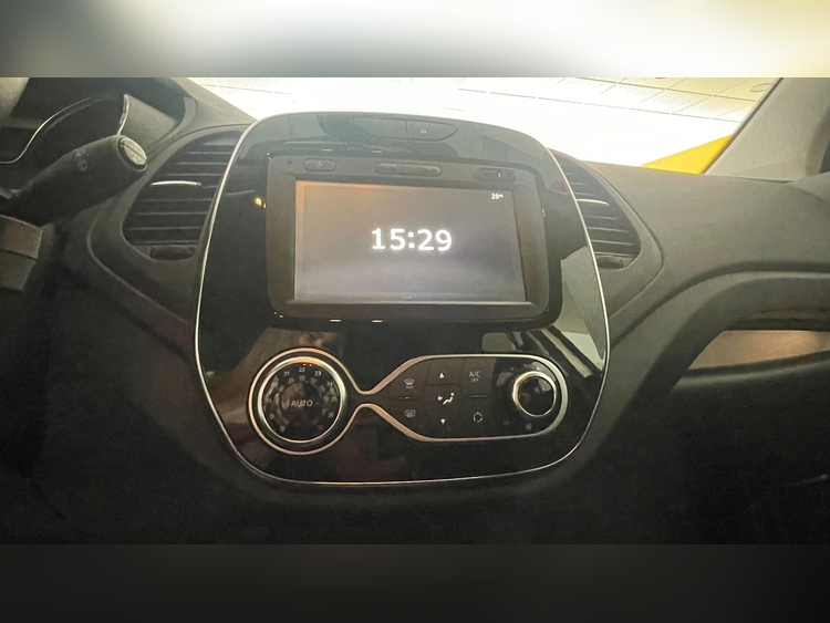 Renault Captur ZEN 130CV foto 5