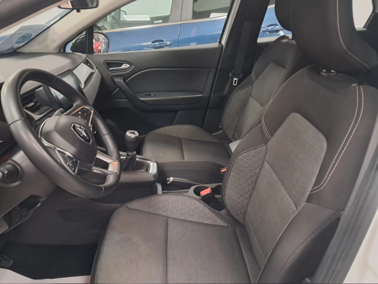 Renault Captur equilibre TCe 67kW (90CV) foto 2