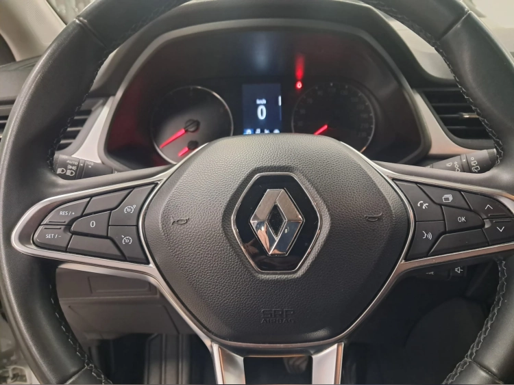 Renault Captur equilibre TCe 67kW (90CV) foto 6