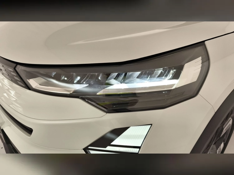 Renault Symbioz Hibrido E-TECH Full Hybrid Techno 105kW foto 6