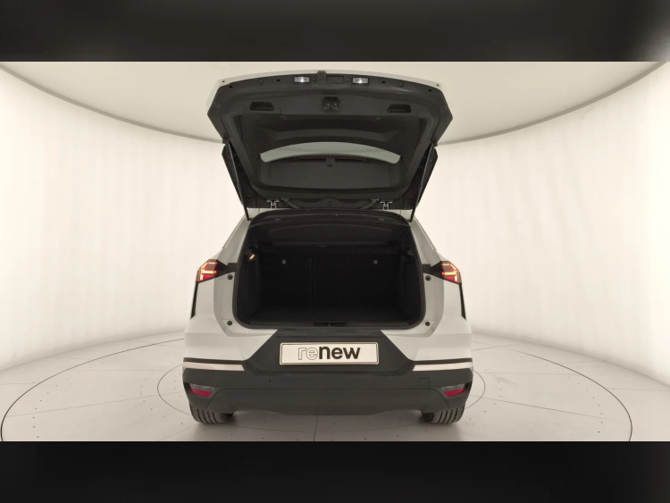 Renault Symbioz Hibrido E-TECH Full Hybrid Techno 105kW foto 9